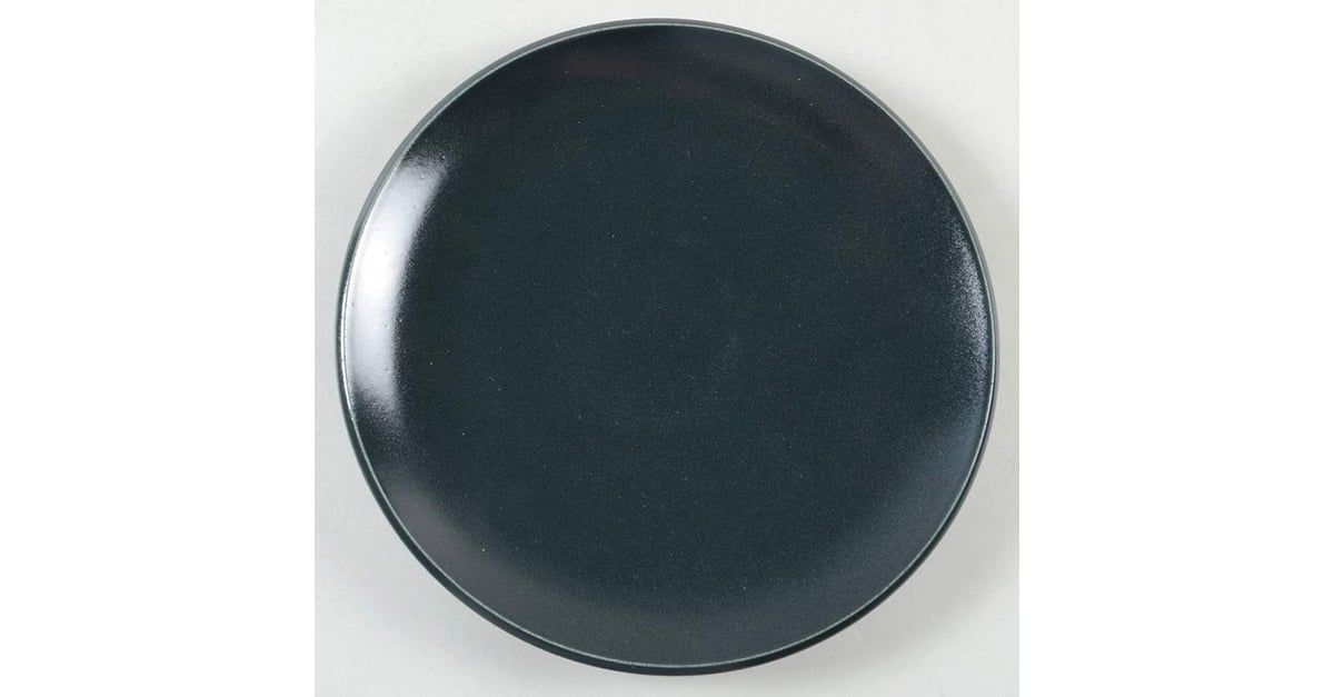 Cargo Navy Salad Plate by Calvin Klein | Replacements, Ltd.