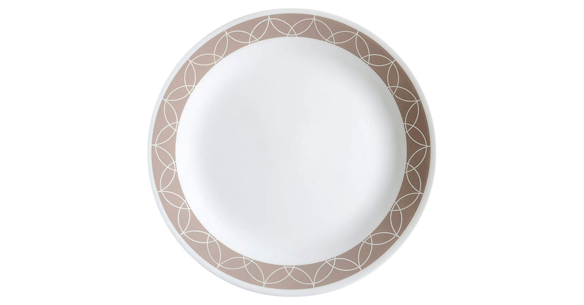 Sand Sketch Dinner Plate by Corning Corelle | Replacements, Ltd.