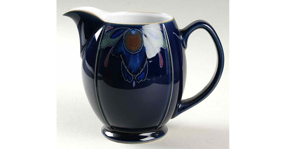 Baroque 24 Oz Pitcher by Denby-Langley | Replacements, Ltd.