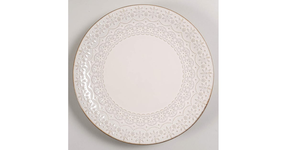 Contessa Countess Dinner Plate by Elama | Replacements, Ltd.