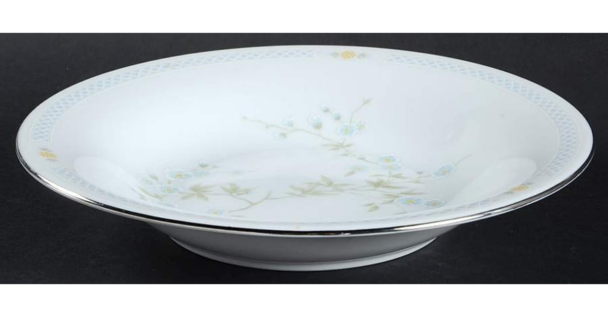 Rapture Coupe Soup Bowl by Liling | Replacements, Ltd.