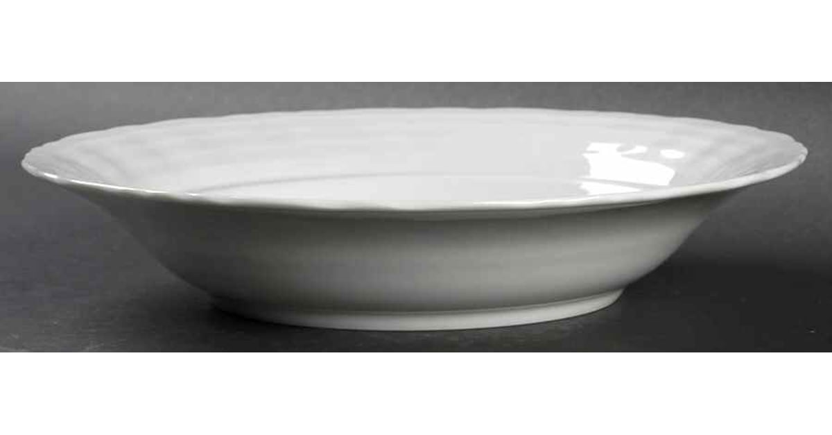 Wave Rim Bowl Ring Wave Rim Soup Bowl by Lindt-Stymeist | Replacements, Ltd.