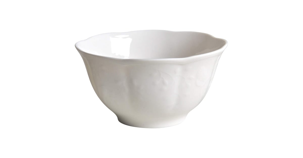 Butterfly Meadow Cloud Rice Bowl - Set of 4 by Lenox | Replacements, Ltd.