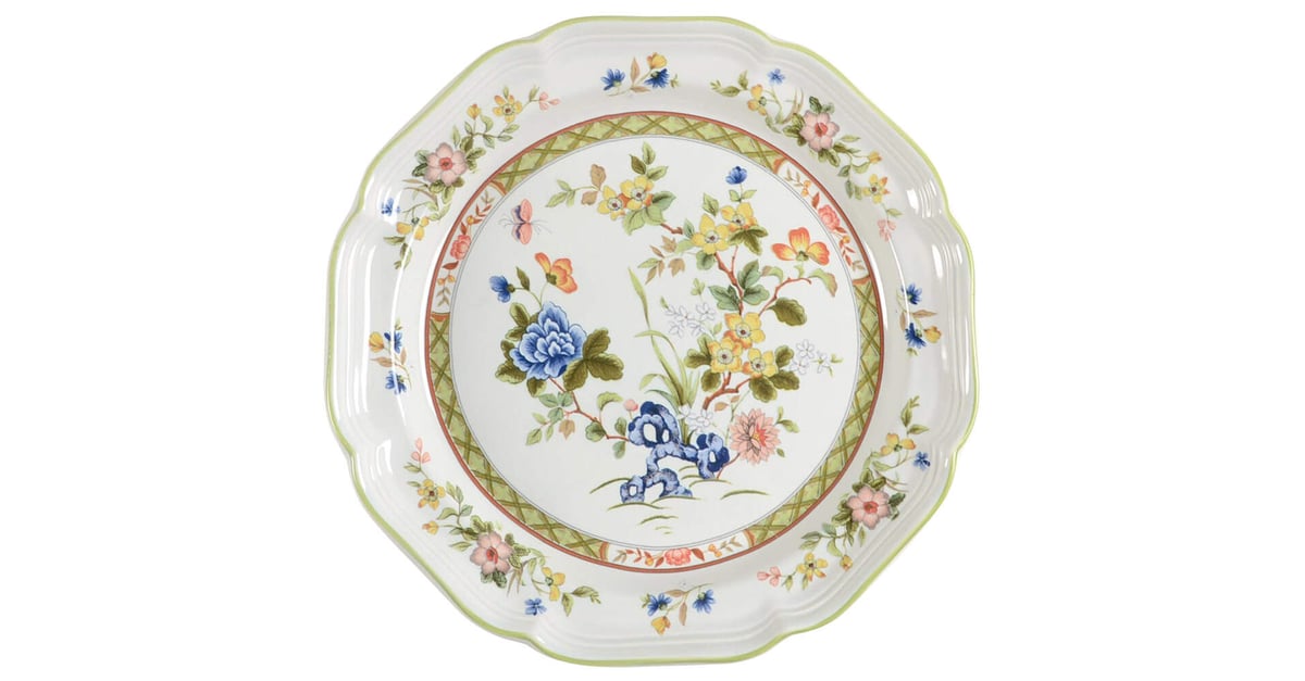 Imari Bouquet Dinner Plate by Mikasa | Replacements, Ltd.