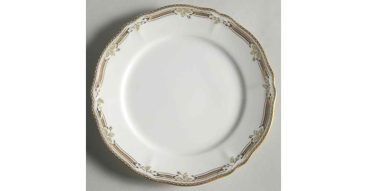 Contessa Bread & Butter Plate by Noritake | Replacements, Ltd.