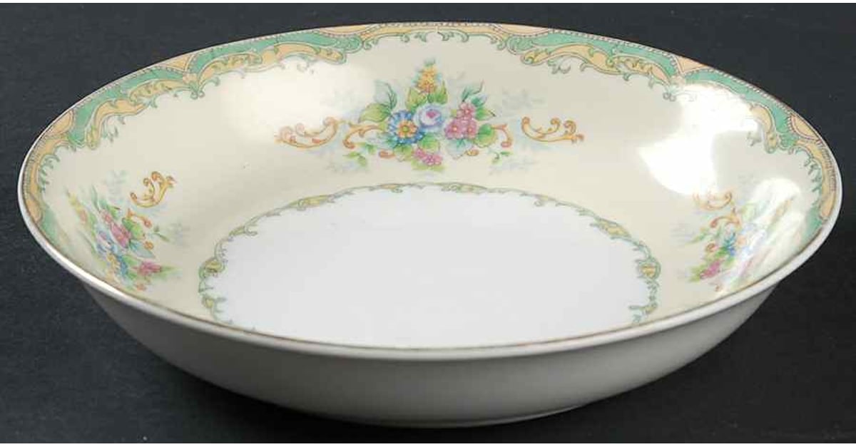 N335 Coupe Soup Bowl by Noritake | Replacements, Ltd.