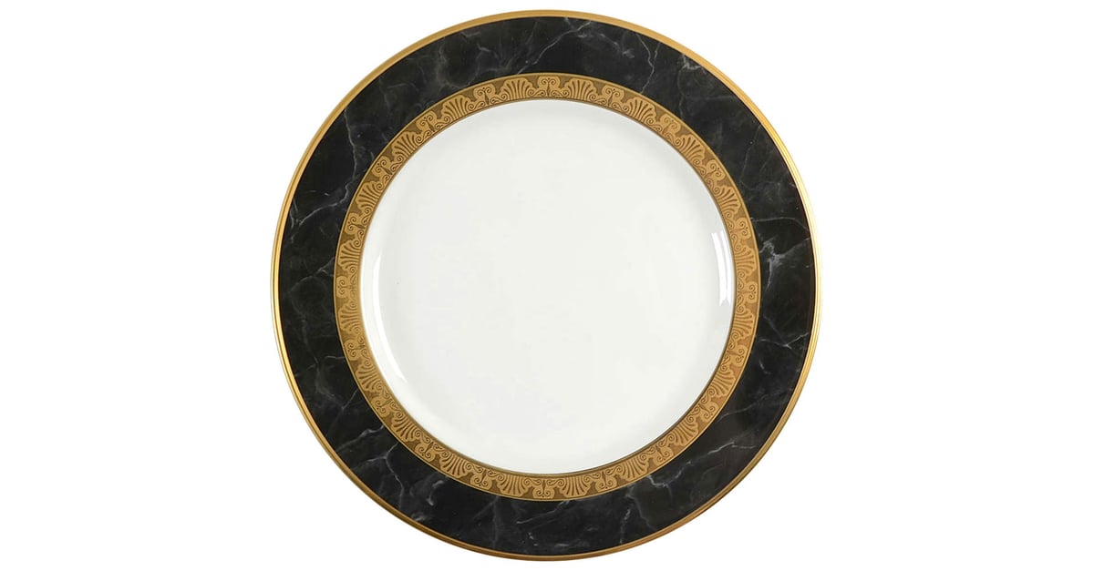 Opulence Dinner Plate by Noritake | Replacements, Ltd.