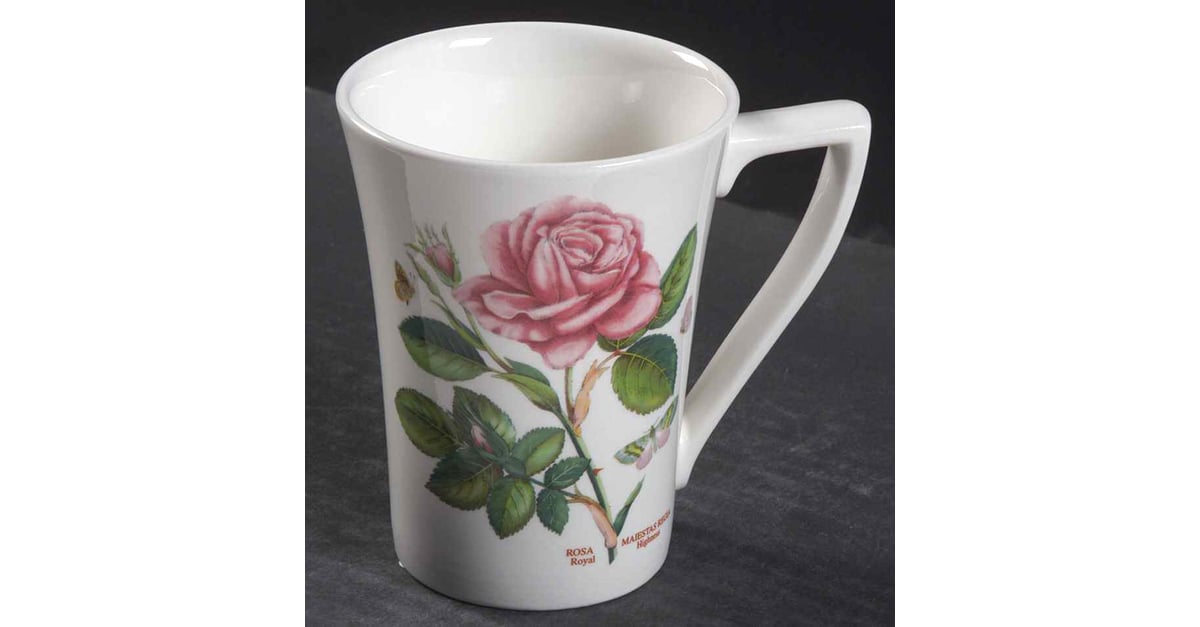 2019 Annual Mandarin Mug – 14 Oz Ceramic Collectible Mug (Discontinued)