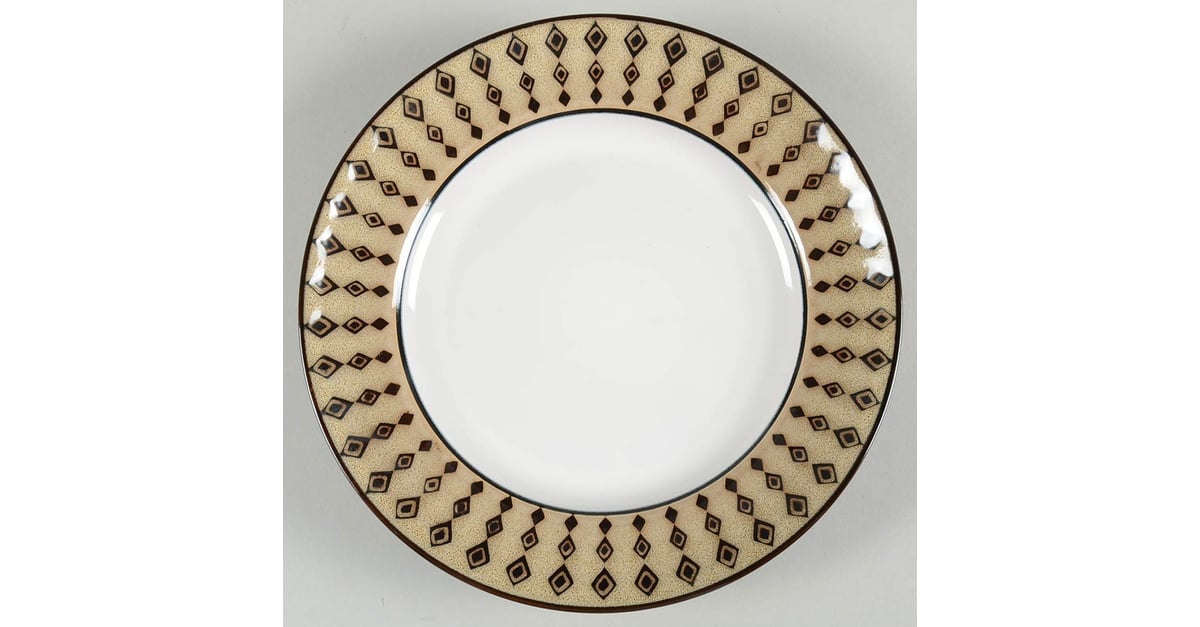 Addison Salad Plate by Pfaltzgraff | Replacements, Ltd.