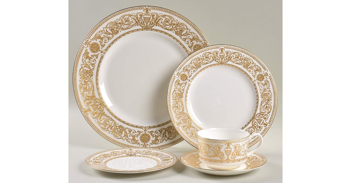 Hyde Park 5 Piece Place Setting by Royal Worcester | Replacements
