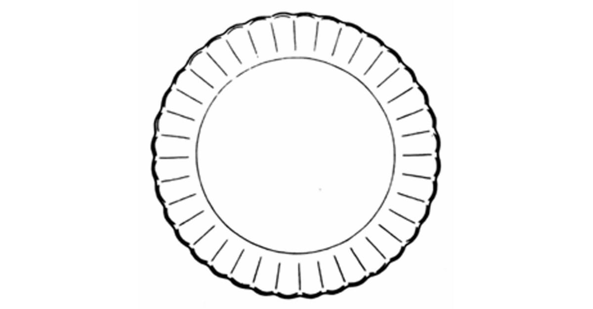 Spode Spring Plates Spring Garland Salad Plate by Spode | Replacements, Ltd.