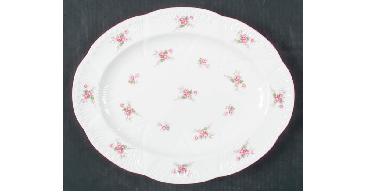Bridal Rose (Dainty Shape) 12