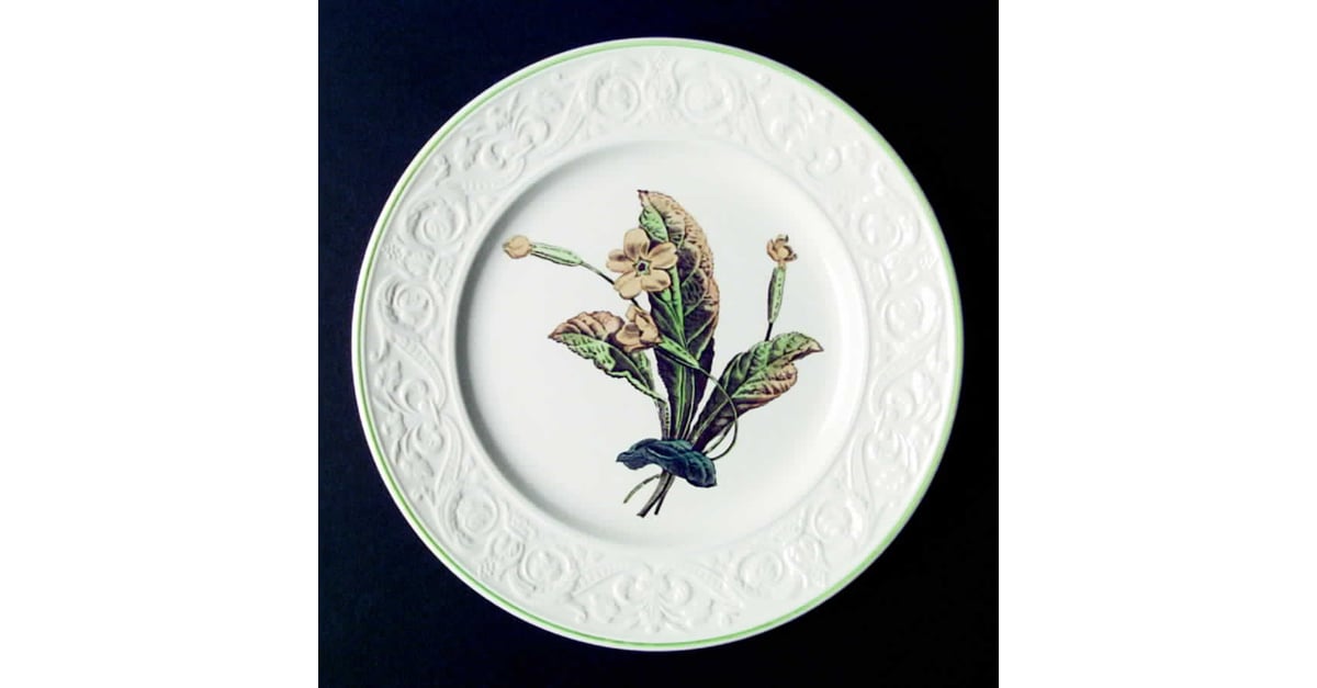 Spode Spring Plates 2-9367 Luncheon Plate by Spode | Replacements, Ltd.