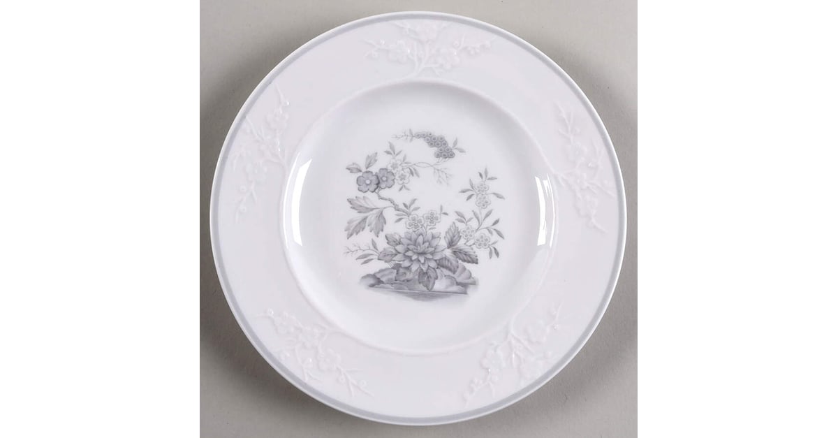 Spode Spring Plates Chinese Spring Salad Plate by Spode | Replacements, Ltd.