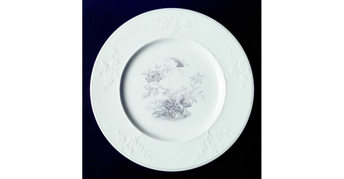 Spode Spring Plates Chinese Spring Dinner Plate by Spode | Replacements, Ltd.