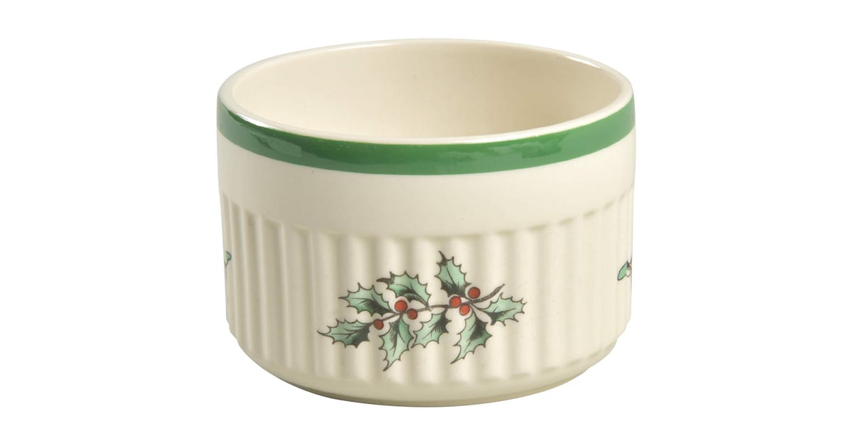 Christmas Tree Ramekin by Spode | Replacements, Ltd.