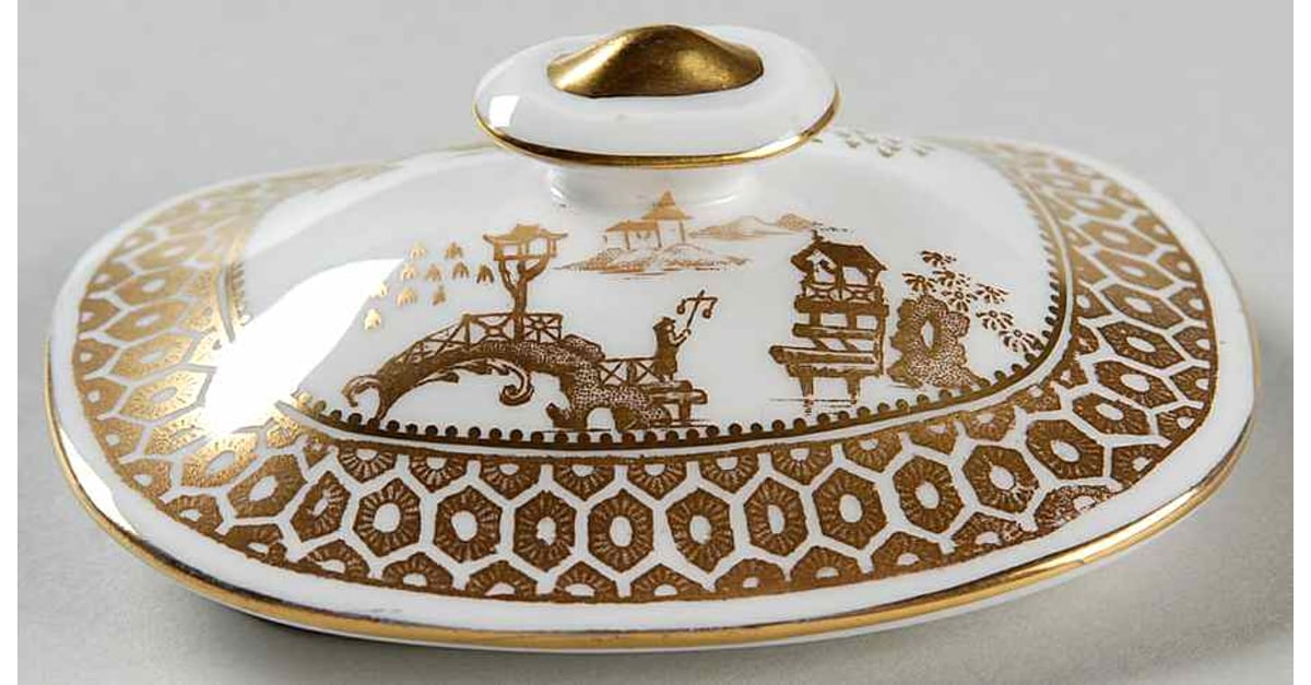 Spode s Garden Lid For Sugar Bowl By Spode Replacements Ltd Spode s Garden Lid For Sugar Bowl By Spode Replacements Ltd