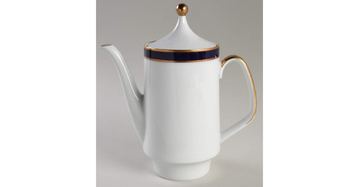 SCH827 Coffee Pot & Lid by Schumann - Bavaria | Replacements, Ltd.