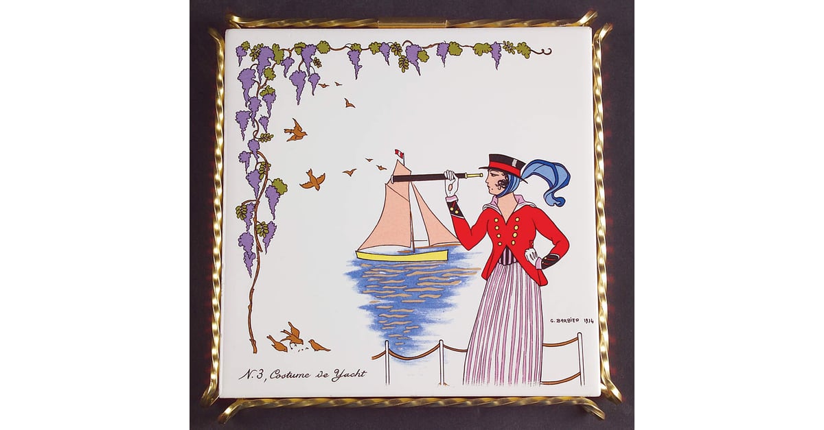 Design 1900 Trivet by Villeroy & Boch | Replacements, Ltd.