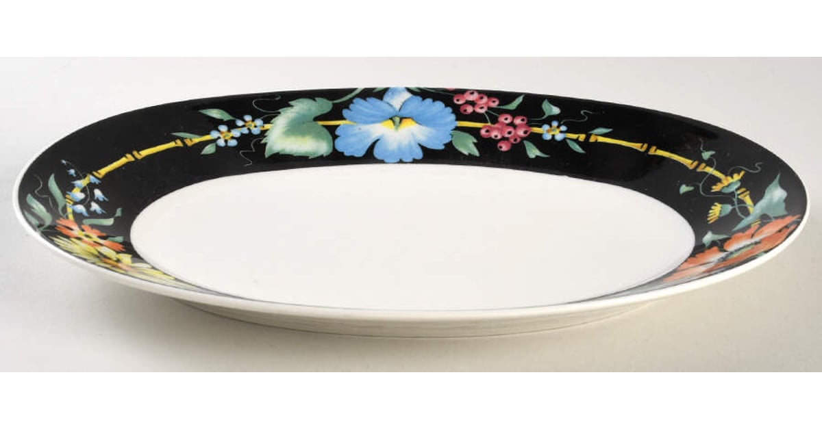 Xenia Relish by Villeroy & Boch | Replacements, Ltd.