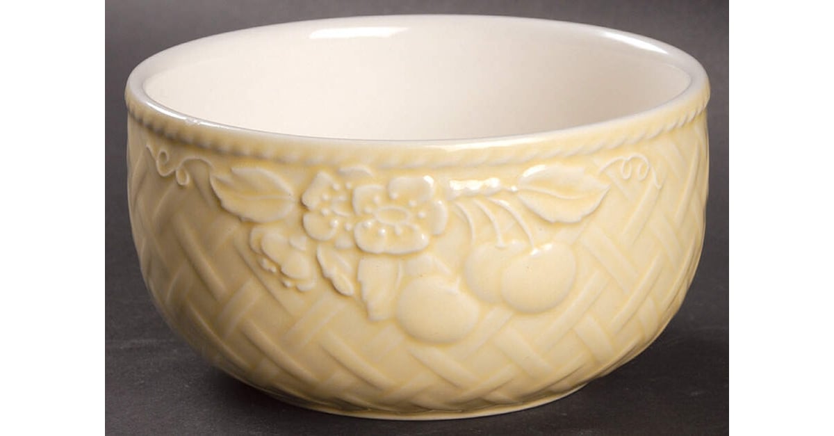 Piemont Estivo Soup/Cereal Bowl by Villeroy & Boch | Replacements, Ltd.