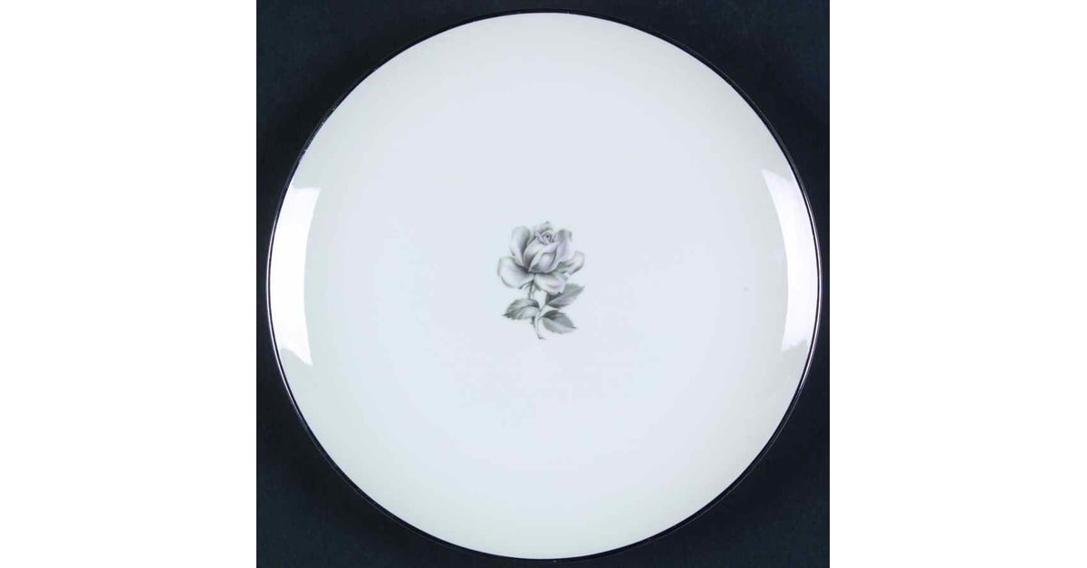 Contessa Salad Plate by Wood Canning | Replacements, Ltd.