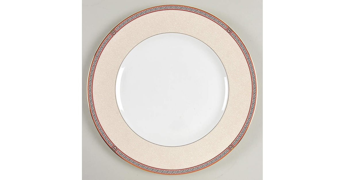 Dynasty Dinner Plate by Wedgwood | Replacements, Ltd.
