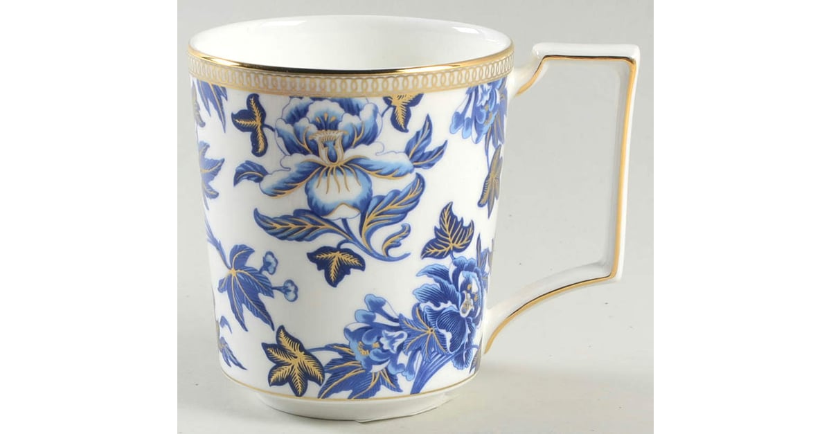Hibiscus Mug by Wedgwood | Replacements, Ltd