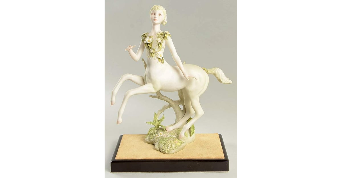 Cybis Figurines Cybele - No Box by Cybis | Replacements, Ltd.