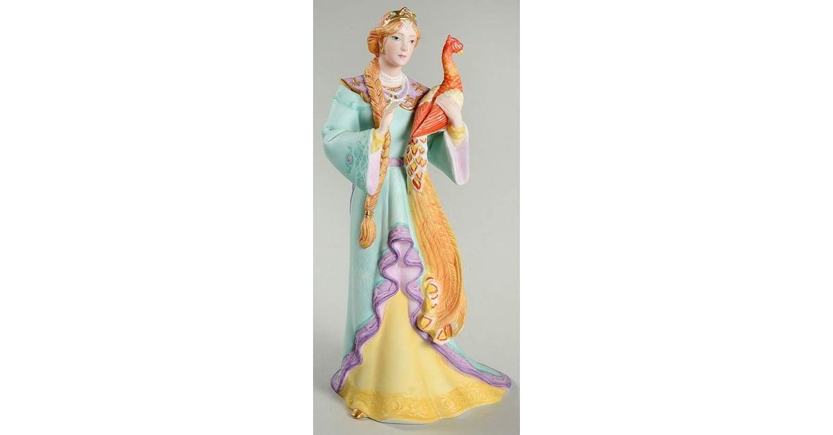 Firebird Princess Legendary Princesses Princess And Firebird - Boxed by Lenox ...