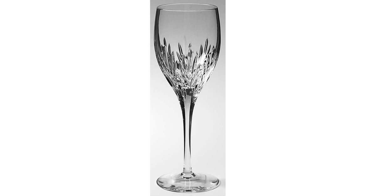 Paris Wine Glass by Atlantis | Replacements, Ltd.