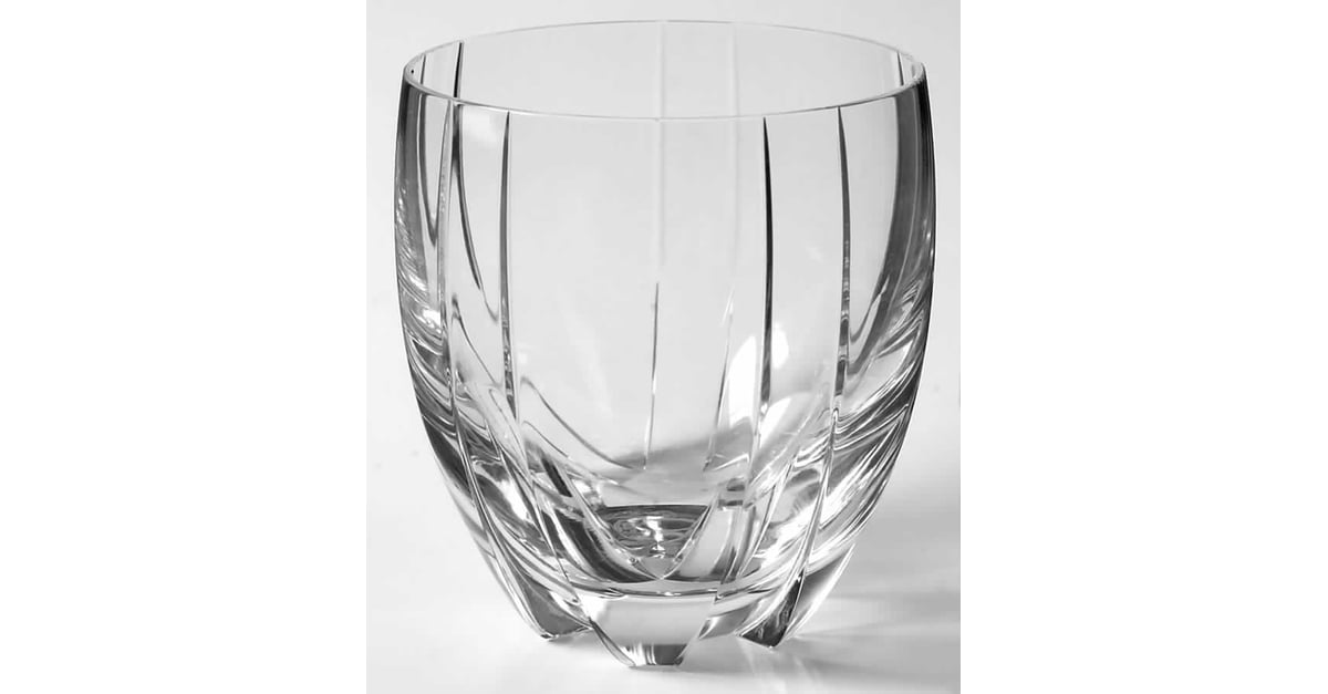 Caraffe à Eau Baccarat Neptune - En Cristal Transparent, Neuf Dans Son Emballage