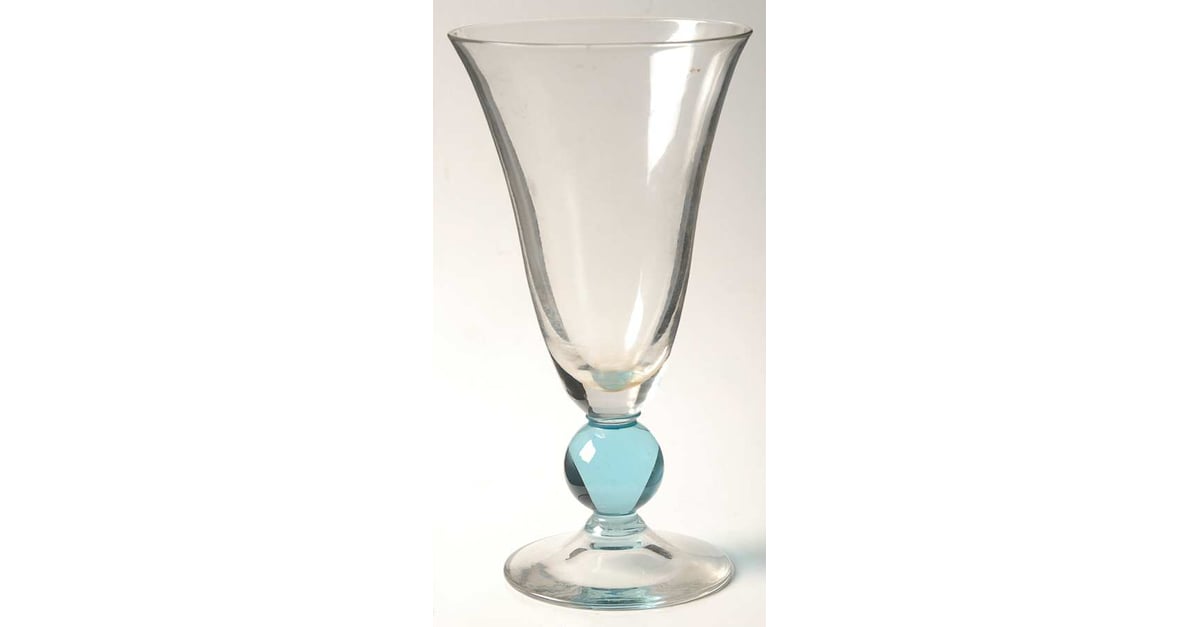 Apollo Cerulean (Blue Stem) Iced Tea by Bryce | Replacements, Ltd.