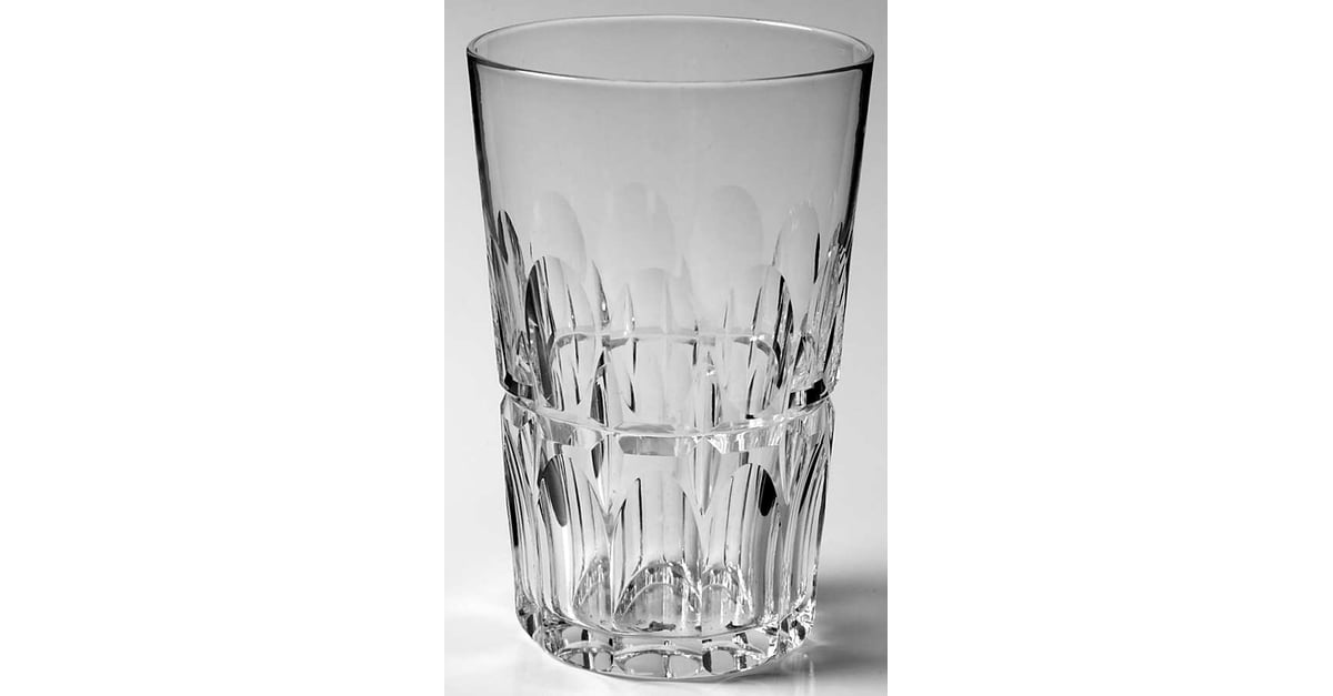 Clifton Park Highball Glass By Stuart Replacements Ltd Clifton Park Highball Glass By Stuart Replacements Ltd