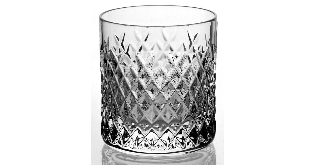 Alana 7 Oz Flat Tumbler by Waterford Crystal Replacements, Ltd.