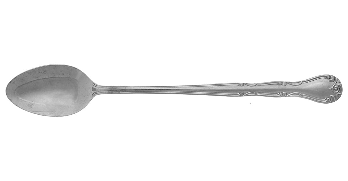ADC2 Iced Tea Spoon by Adcraft | Replacements, Ltd.