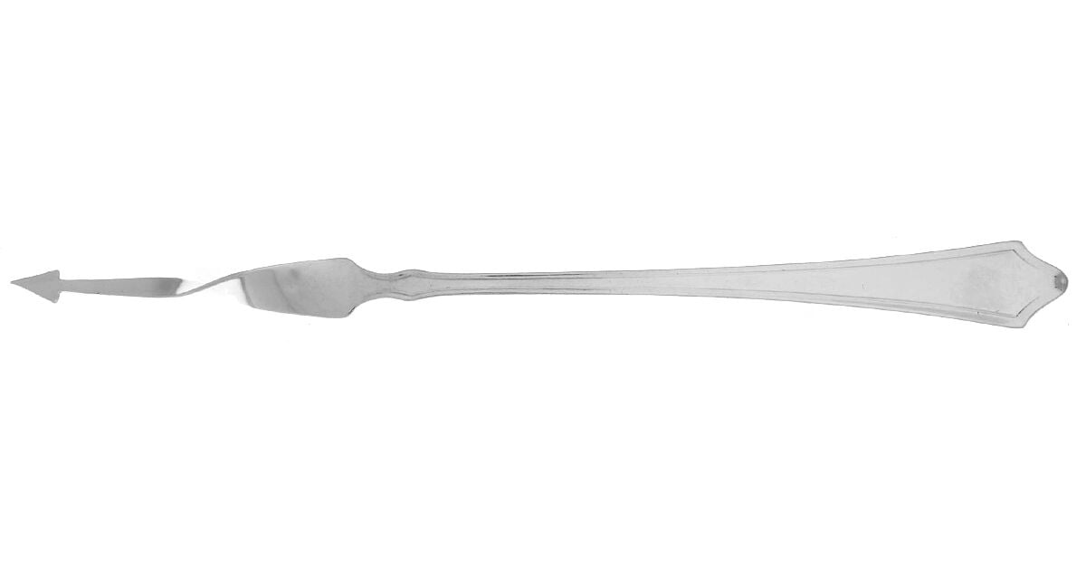 Roger Williams (Sterling, 1918) One Tine Butter Pick by Baker ...