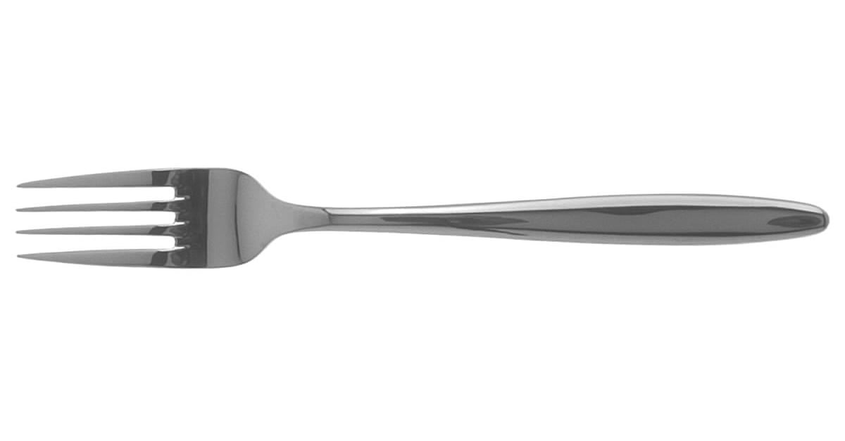Dune (Stainless) Fork by Mikasa | Replacements, Ltd.