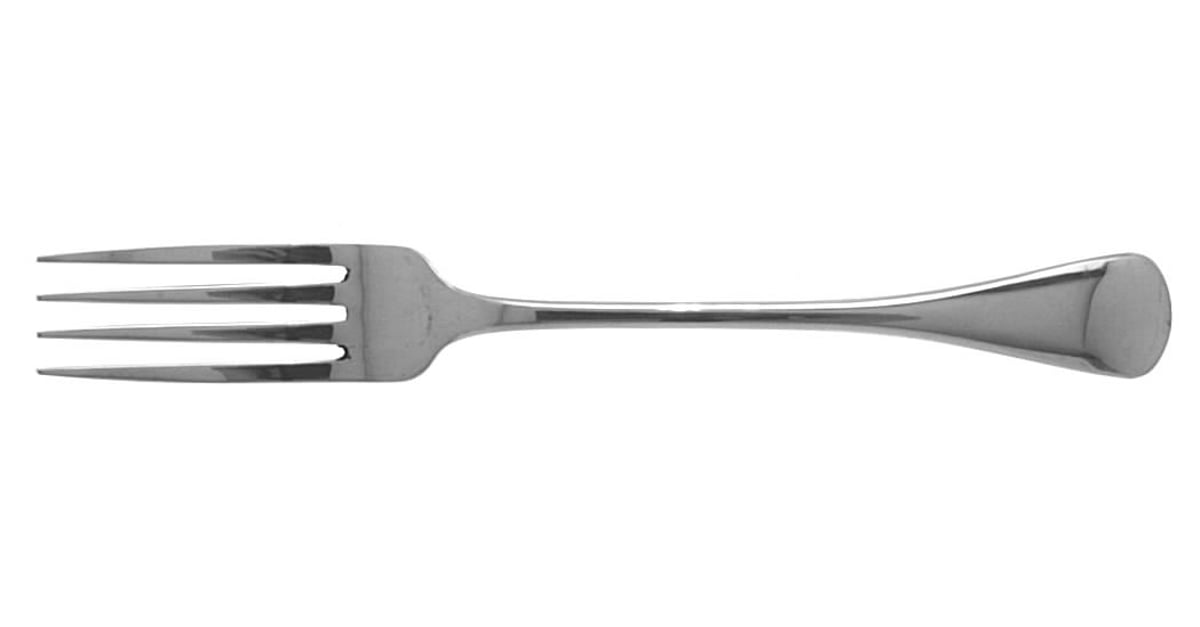 4895481 Cabana (Stainless) Fork by Oneida Silver | Replacements, Ltd.