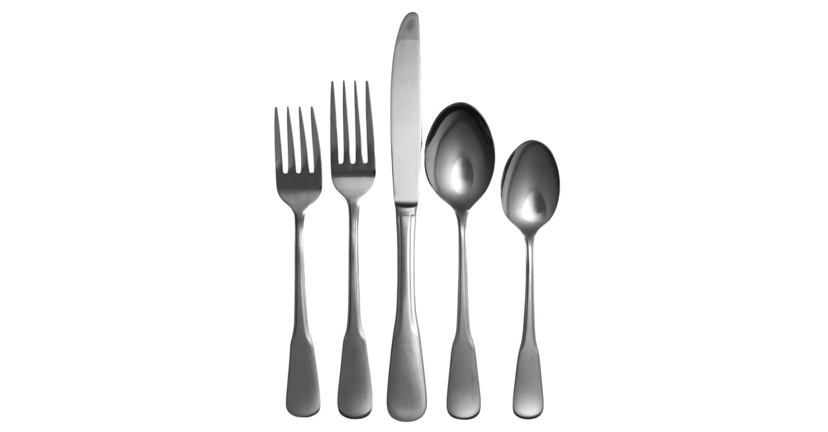 Oneida Colonial Boston Minute Man stainless flatware Your Choice satin handle