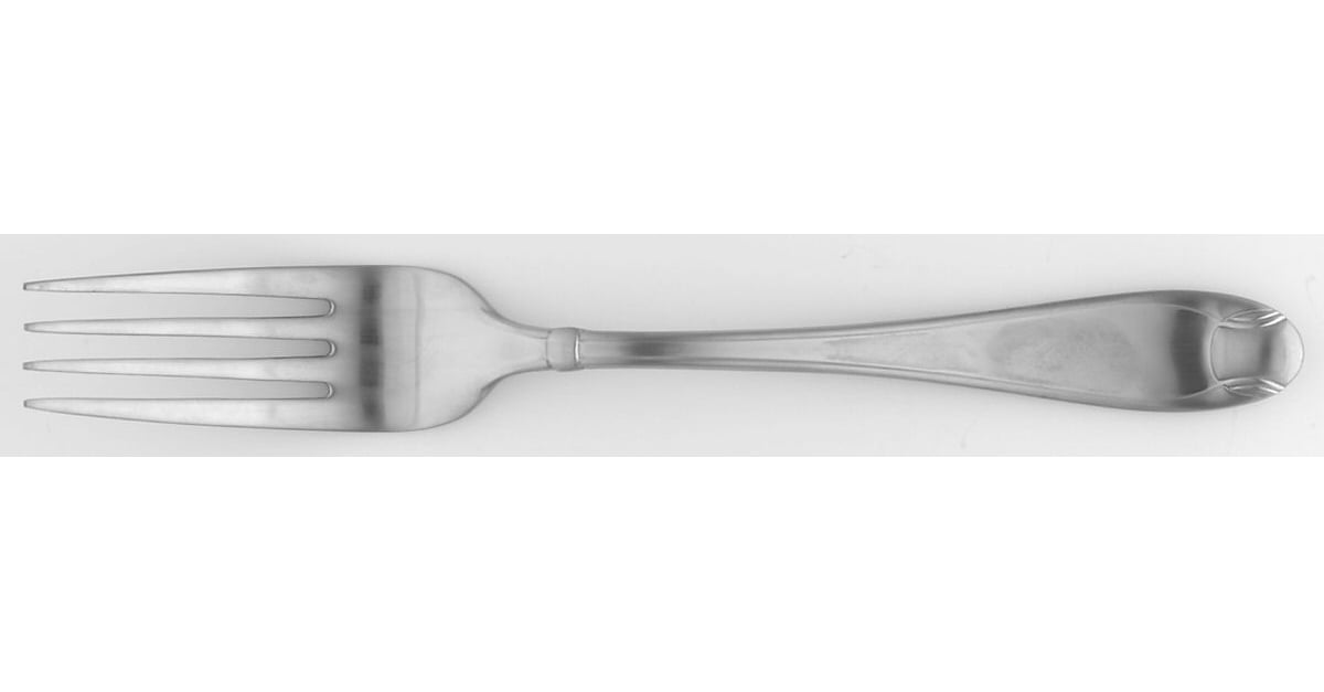 Garnet (Stainless) Fork by Oneida Silver | Replacements, Ltd.