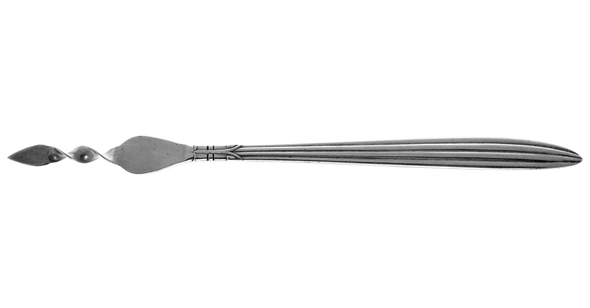 Jubilee (Sterling, 1936) One Tine Butter Pick by Reed & Barton ...