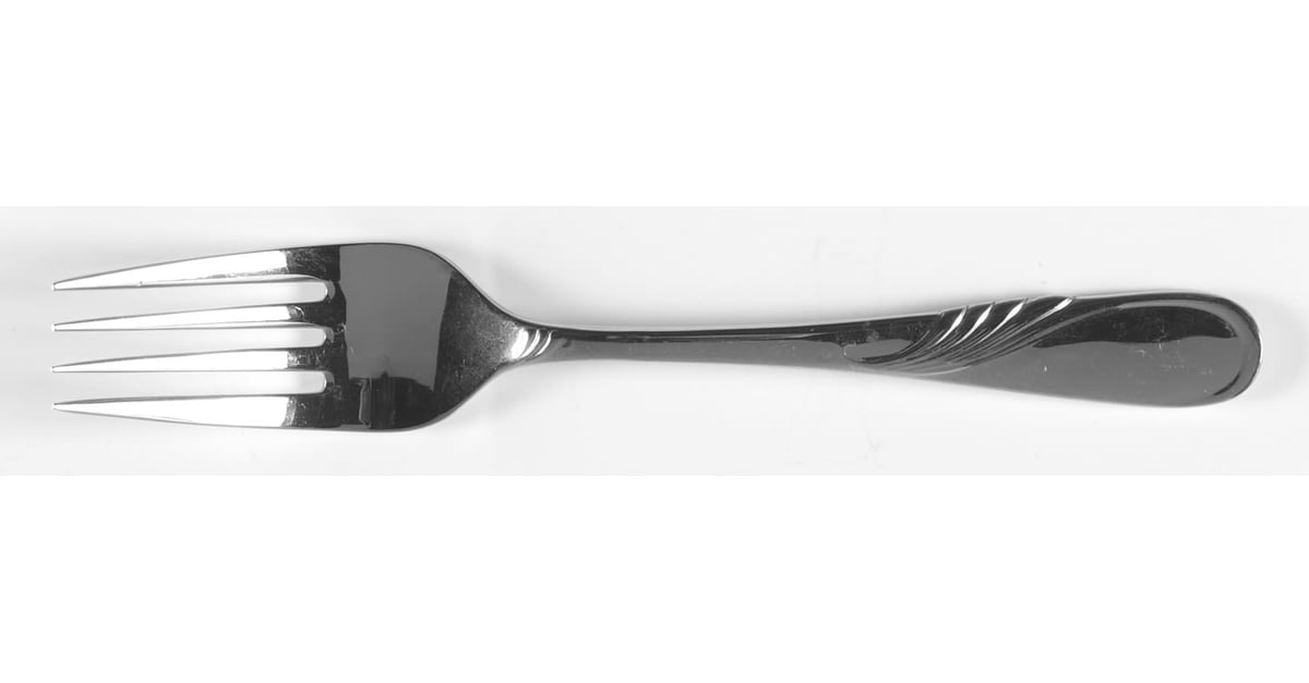Yamazaki Hilary Stainless Steel Flatware Set - 18/8 Glossy, Made In Japan (Used)