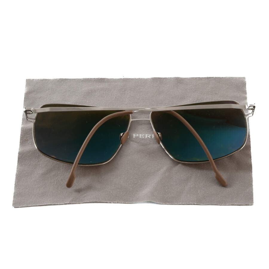 Pair of Men's Mykita Lite Sun "Kimi" Sunglasses with Case-6