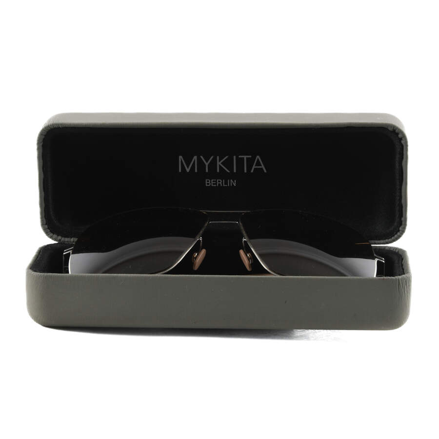 Pair of Men's Mykita Lite Sun "Kimi" Sunglasses with Case-3