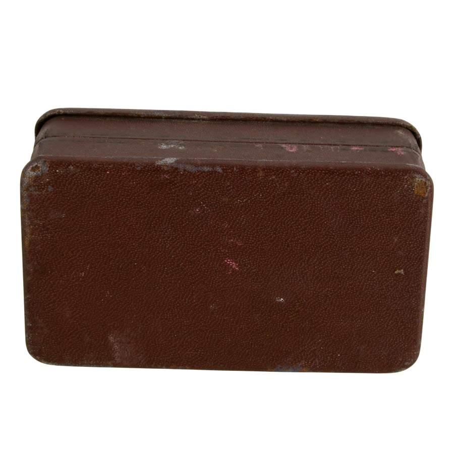 1930S-40s Gillette Aristocrat Safety Razor-8