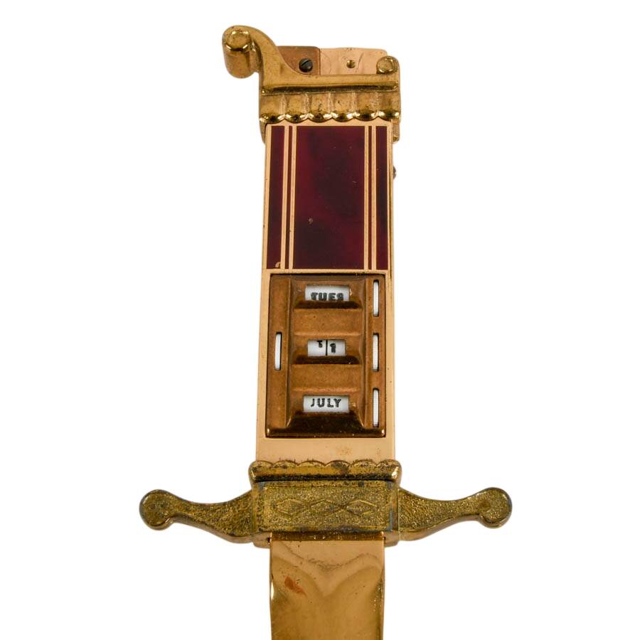 Four-Piece Lighter Set-9