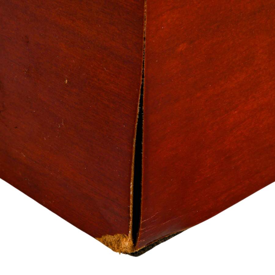 Cuban Crafters U.S. Navy Official American Emblems Humidor-8