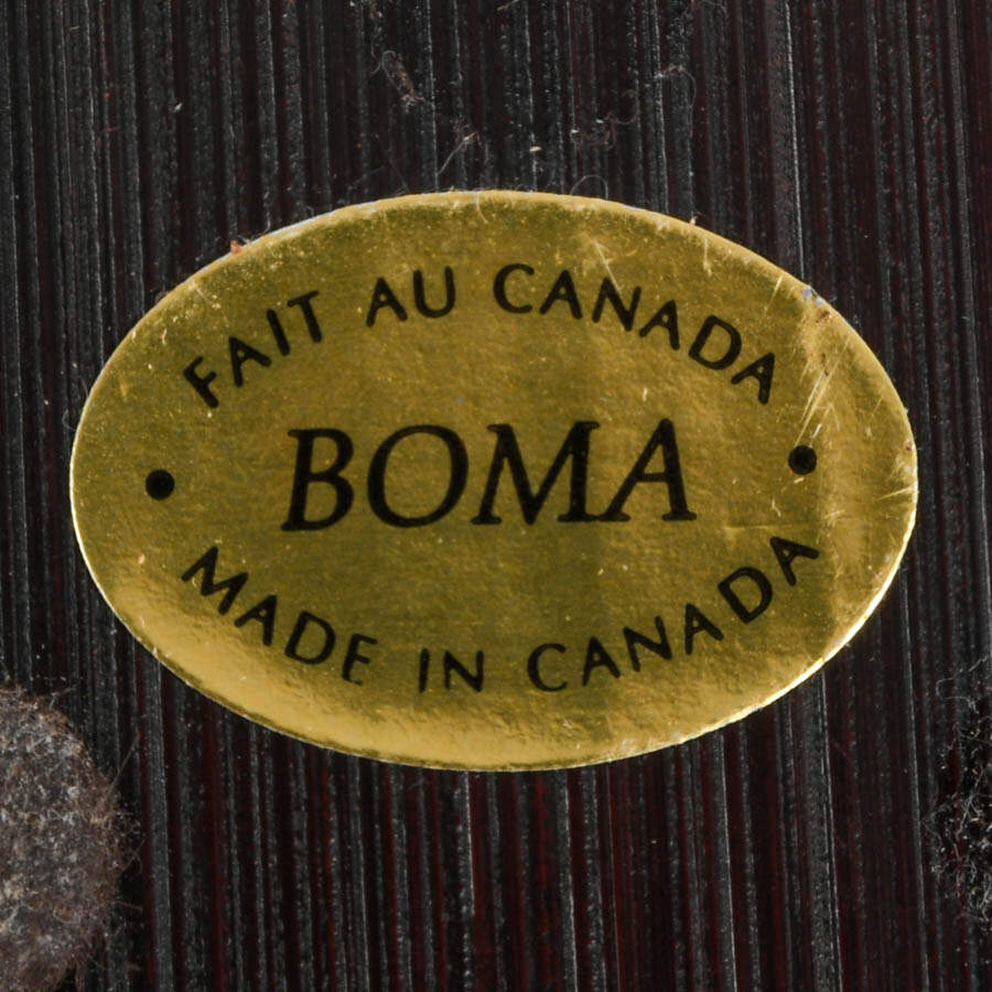 Boma Inuit Seal Resin "Spirit Box" by Thomas McPhee-7