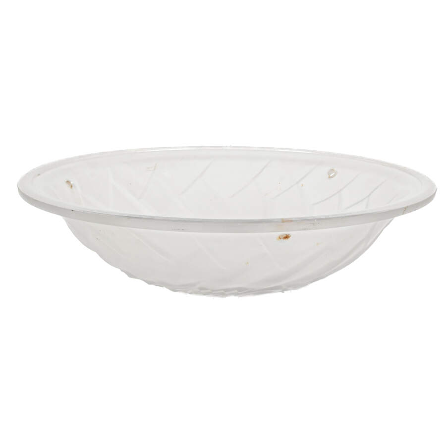 Frosted Art Glass Hanging Ceiling Light-2